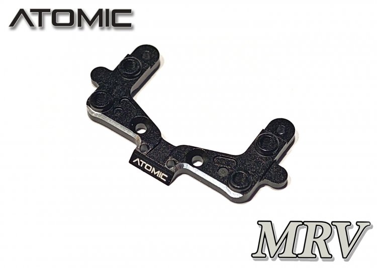 Optional 1.5 Degree Caster Mount for DWS (MRV) - Click Image to Close