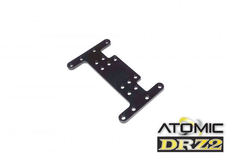 DR2V2 Chassis Bridge Mount (90 to 98WB) - Click Image to Close
