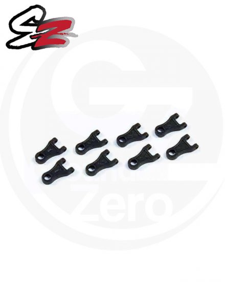 SZ CAMBER ARM SET (#1, 2, 3, 4) - Click Image to Close