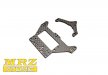 MRZ 102mm Wheel Base Conversion plates