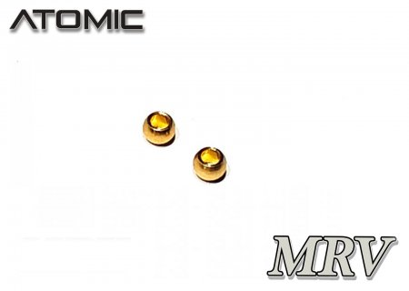 MRV 3.5mm Hollow Ball (2 pcs)