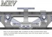 MRV 1:28 V-Link RWD Chassis Kit (No Electronic)