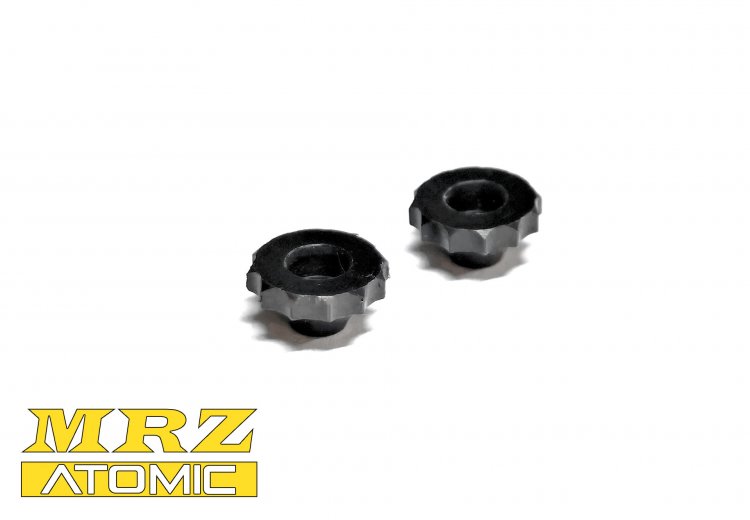 MRZ Optional Delrin Side Spring Adjuster (2mm shorter) - Click Image to Close