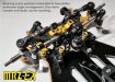 MRZ EX Chassis Kit (No electronic)