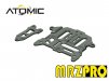 MRZ Pro 102mm Wheel Base Pod