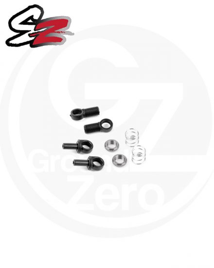 SZ Shock (1 pair) - Click Image to Close
