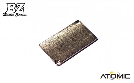 BZM Brass Weight -Large 4.5 gram