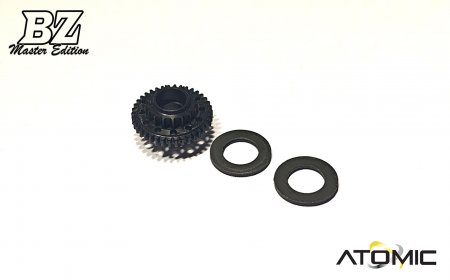 BZM Spur Gear (38T)