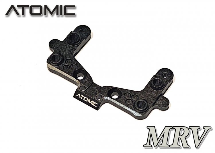 Optional 3.0 Degree Caster Mount for DWS (MRV) - Click Image to Close