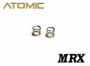 MRX Front Spring -Soft-Gold