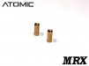 MRX Battery Mount Post - 2 pcs