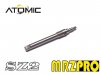 SZ2, MRZ Pro Steel Main Shaft