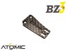 BZ3 Carbon Plate for Servo