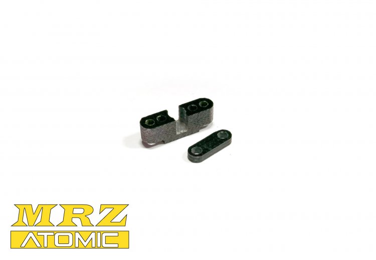 MRZ Center Pivot Base - Click Image to Close