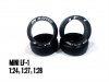 DS Racing Drift Tire - LF1