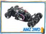 AMR 2WD (1:27 Mini)