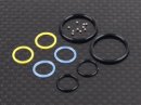 Mini-Z LSD Clutch O-Ring w/ weight ball (Medium > Hard )