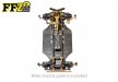 FFZV2 FWD Pro Chassis Kit (No electronic)