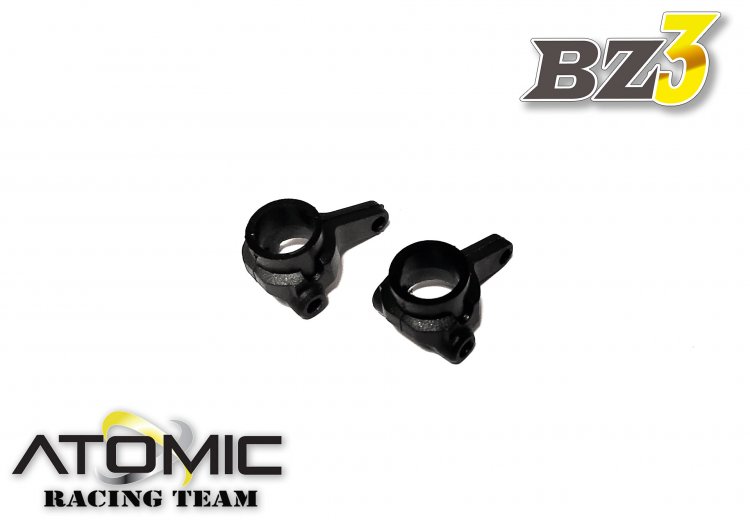 BZ3 Front Knuckle (2 pcs) - Click Image to Close