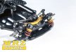 MRZ DWS Double A-Arm Converion Kit