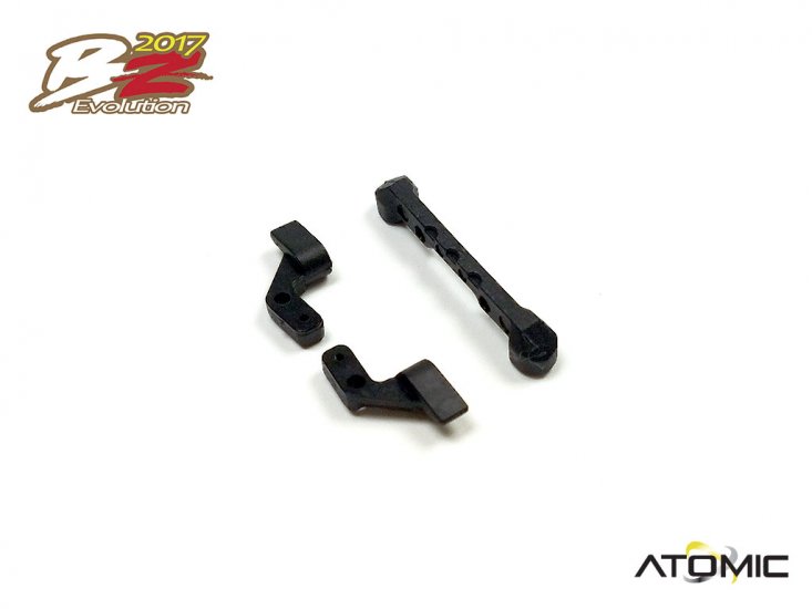 BZ2017 Rear Arm Mount Set - Click Image to Close