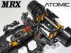 MRX Vertical Side Spring Conversion Kit