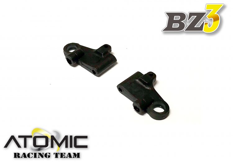 BZ3 Front Lower Arm (R+L) - Click Image to Close