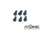 BZ Spare Steering Ball Links (6 pcs)