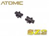 SZ2 Rear Aluminium Arms