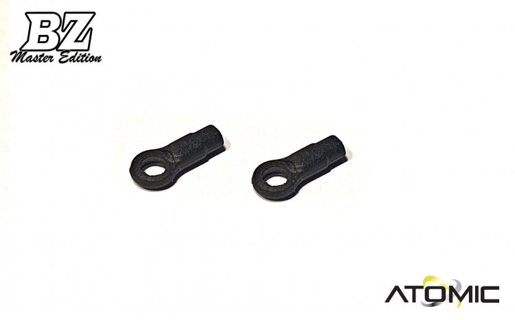 BZM Upper Arm Ball Cap (3.0-M2 )( 2 pcs) - Click Image to Close