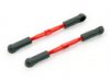 Steering System Sticks2pcs (aluminum alloy)