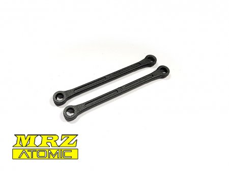 Chassis Side Links (0) for Delrin Pivot (97.8 WB)