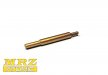 MRZ Light weight Mid Damper Shaft