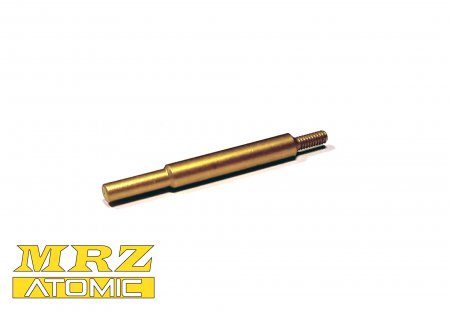 MRZ Light weight Mid Damper Shaft