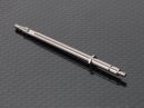 Mini-Z LSD Titanium Lightweight Axial (1.9g for AR-286)