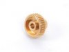 Motor gear1PCS (brass)