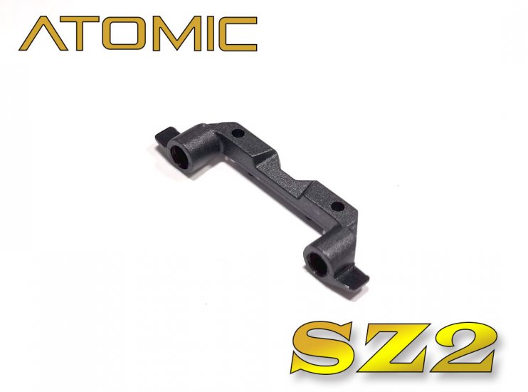 SZ2 RF Arm Mount - Click Image to Close