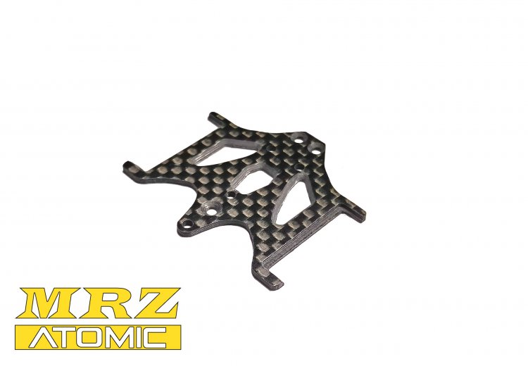 MRZ Battery Plate - Click Image to Close