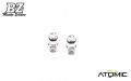 BZM Front Lower Arm Ball Stud (2.5M2-2 pcs)