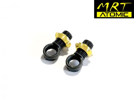 Adjustable Shock Front