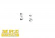 MRZ Side Spring Hard (White)