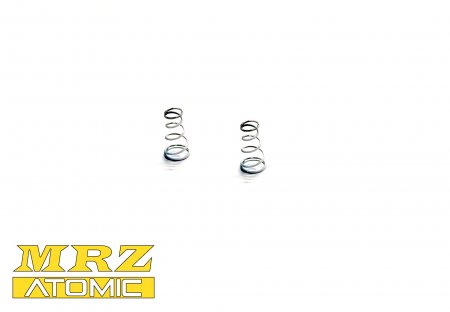 MRZ Side Spring Hard (White)