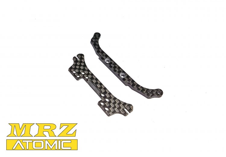 MRZ Side Body Mount - Click Image to Close