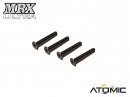 MXU Steering parts- KM 2 x 14mm screw (4 pcs)