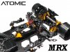 MRX Vertical Side Spring Conversion Kit