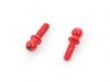 Ball Allen Screw 2pcs (9mm)