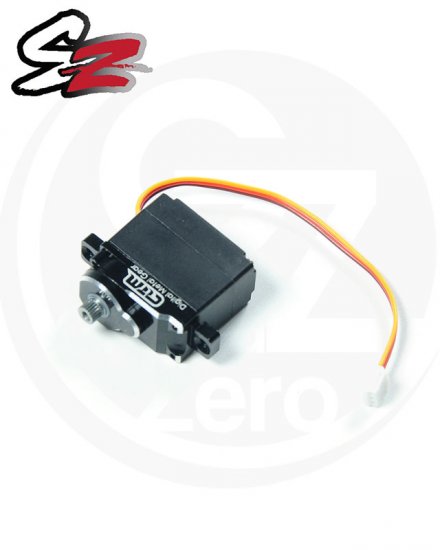 SZ Digital Servo (Metal Gear) - Click Image to Close