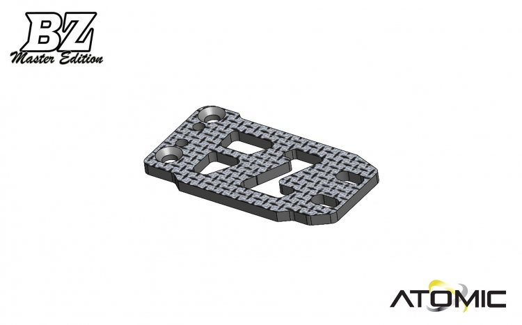 BZM Servo CF Plate - Click Image to Close