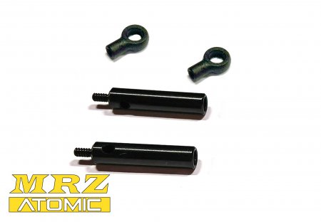 MRZ Long Damper Spare Tubes