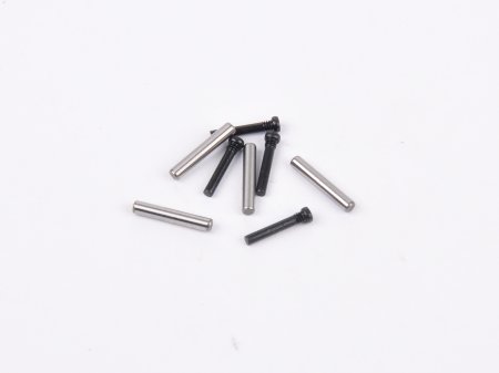 AMZ Swing Arm Pin & Screw Set